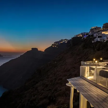 Sun Rocks Boutique (adults Only) フィロステファニ