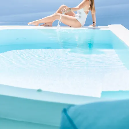 Sun Rocks Boutique (adults Only) ホテル 5*