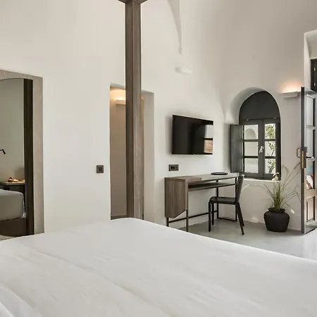 Sun Rocks Boutique (adults Only) 5* פירוסטפני