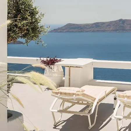 מלון Sun Rocks Boutique (adults Only) 5*