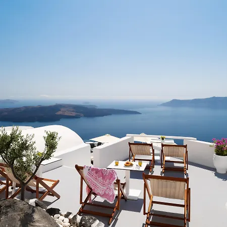 מלון Sun Rocks Boutique (adults Only) פירוסטפני