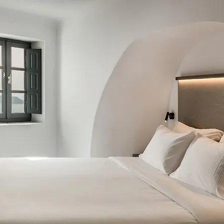 מלון Sun Rocks Boutique (adults Only) פירוסטפני