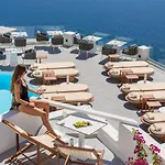 Sun Rocks Boutique (adults Only) ホテル フィロステファニ