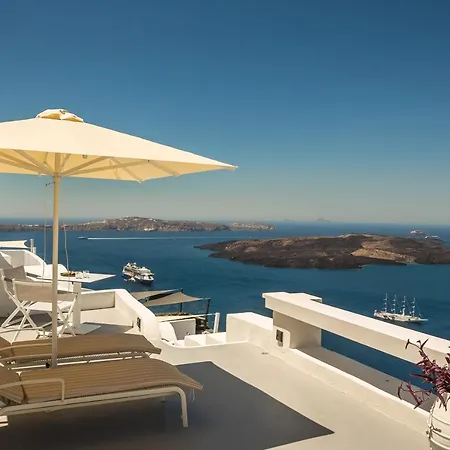 Sun Rocks Boutique (adults Only) Hotell