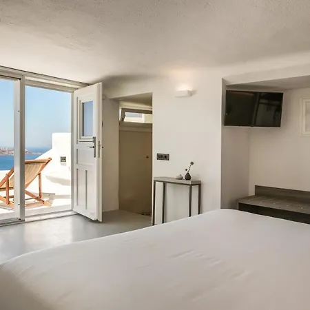 Sun Rocks Boutique (adults Only) 5*