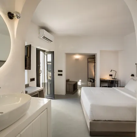 Sun Rocks Boutique (adults Only) Otel 5*