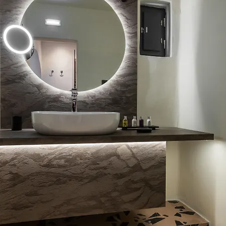 Hotel Sun Rocks Boutique (adults Only) 5*