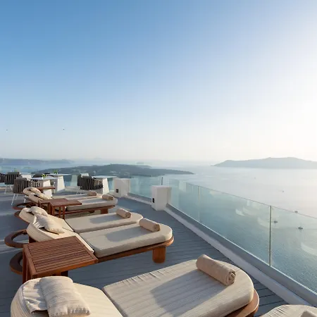 Sun Rocks Boutique (adults Only) Otel 5*