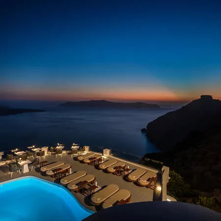 فندق Sun Rocks Boutique (adults Only) 5*