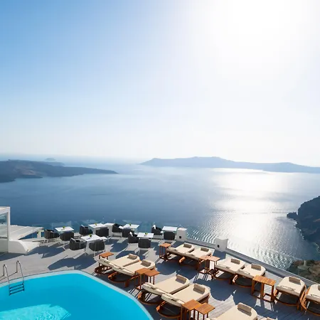 فندق Sun Rocks Boutique (adults Only)