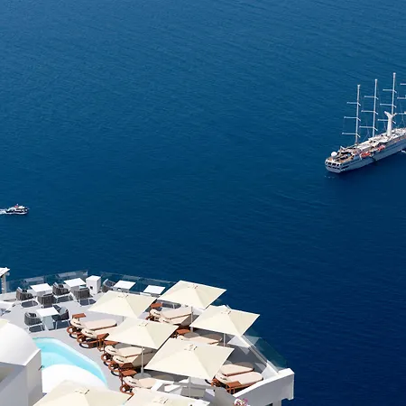 فندق Sun Rocks Boutique (adults Only) 5*