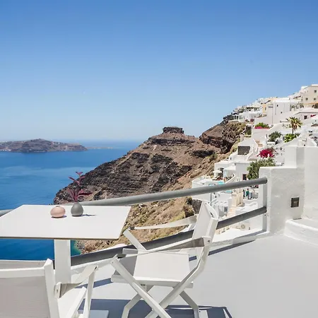 Sun Rocks Boutique (adults Only) 5* Фиростефани
