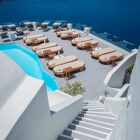 Hotel Sun Rocks Boutique (adults Only) 5*