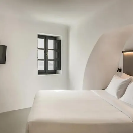 Sun Rocks Boutique (adults Only) 5* Firostefani