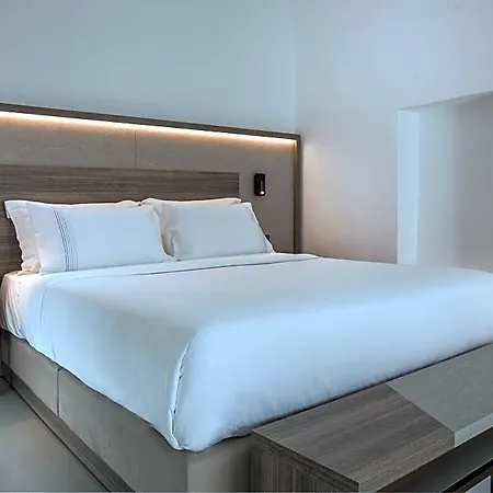 Sun Rocks Boutique (adults Only) Hotel