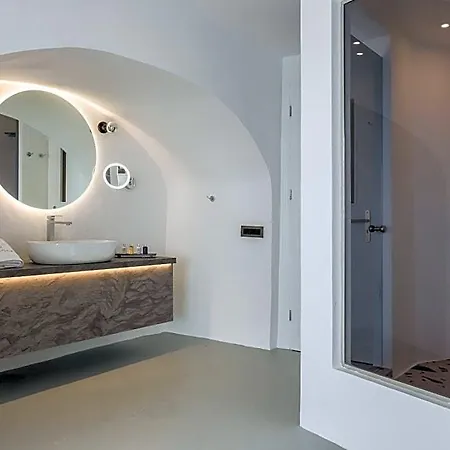 Sun Rocks Boutique (adults Only) Hotel