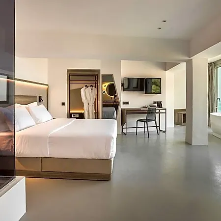Hotel Sun Rocks Boutique (adults Only)