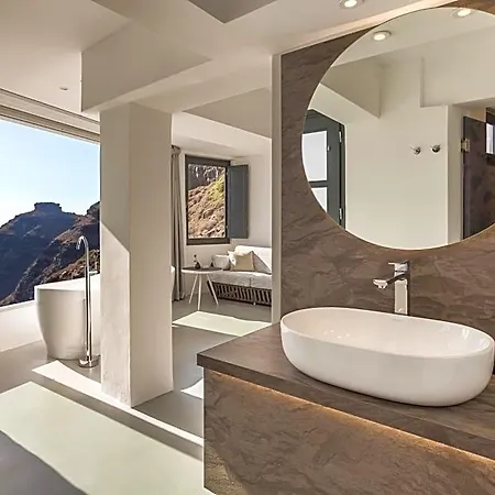 Sun Rocks Boutique (adults Only) Hotel