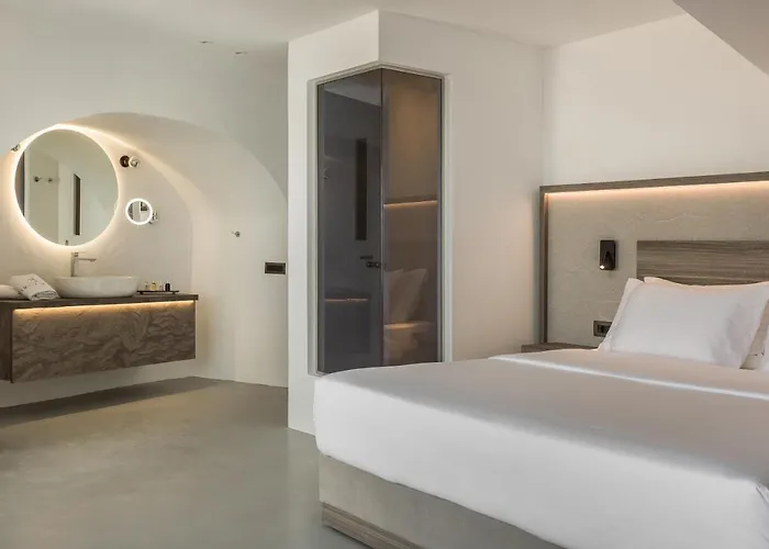 Sun Rocks Boutique (adults Only) Hotel