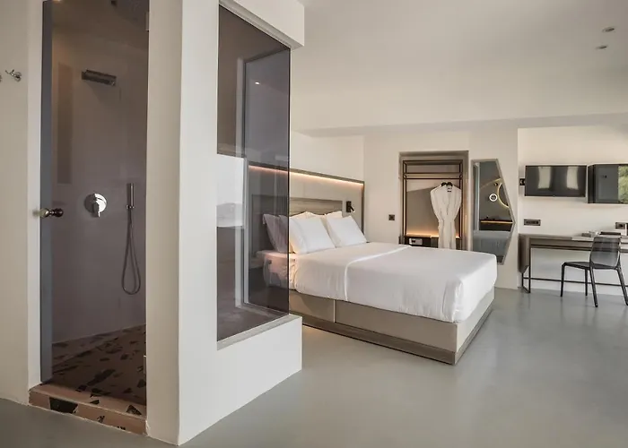 Sun Rocks Boutique (adults Only) فندق فِروستيفاني