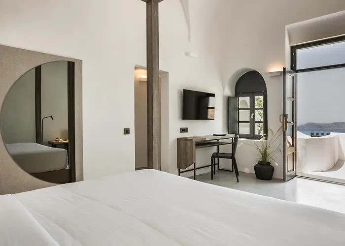 Sun Rocks Boutique (adults Only) 5* فِروستيفاني