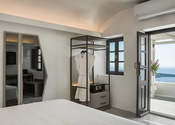 Sun Rocks Boutique (adults Only) Szálloda 5*