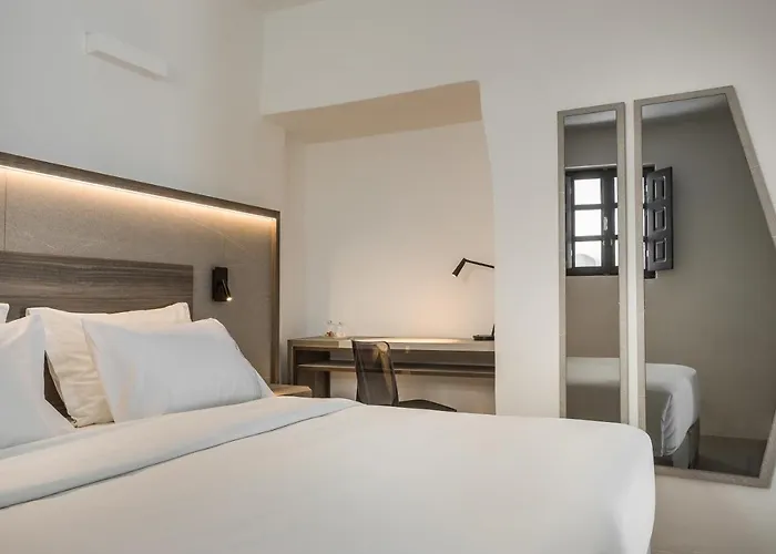 Sun Rocks Boutique (adults Only) Hotel 5*