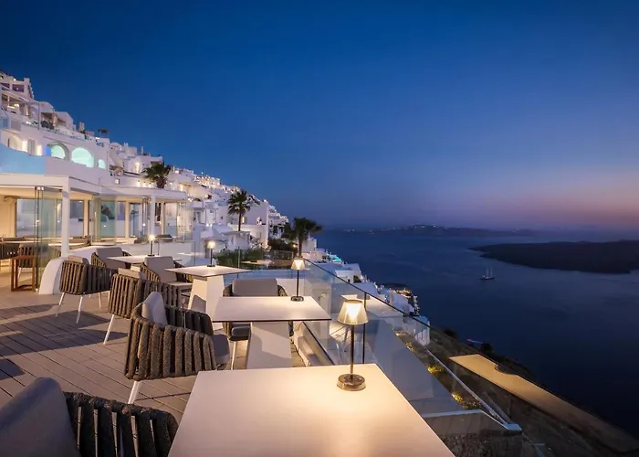 فندق Sun Rocks Boutique (adults Only) فِروستيفاني