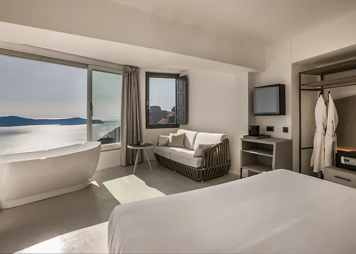 Sun Rocks Boutique (adults Only) מלון