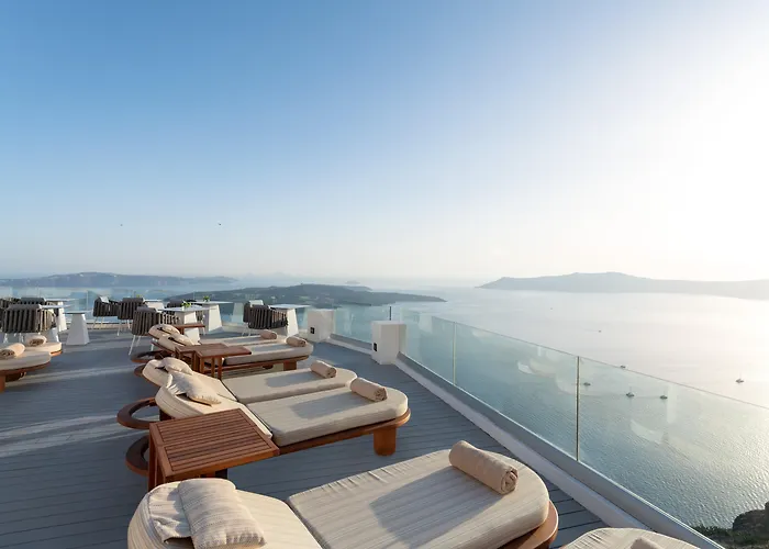 Sun Rocks Boutique (adults Only) Hotel 5*