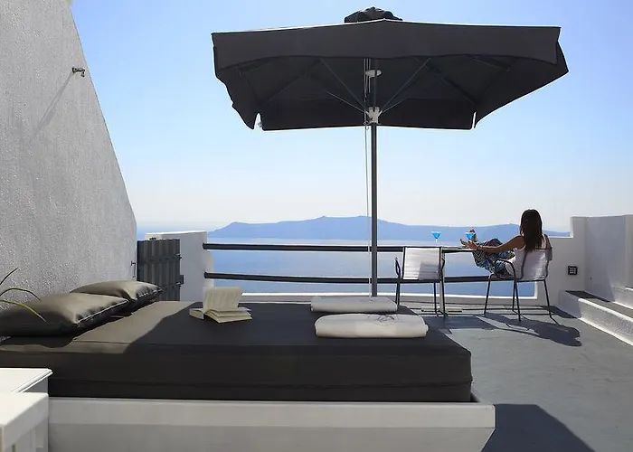 Sun Rocks Boutique (adults Only) Ξενοδοχείο