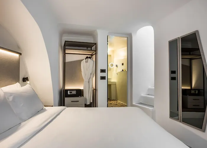 Sun Rocks Boutique (adults Only) Hotel