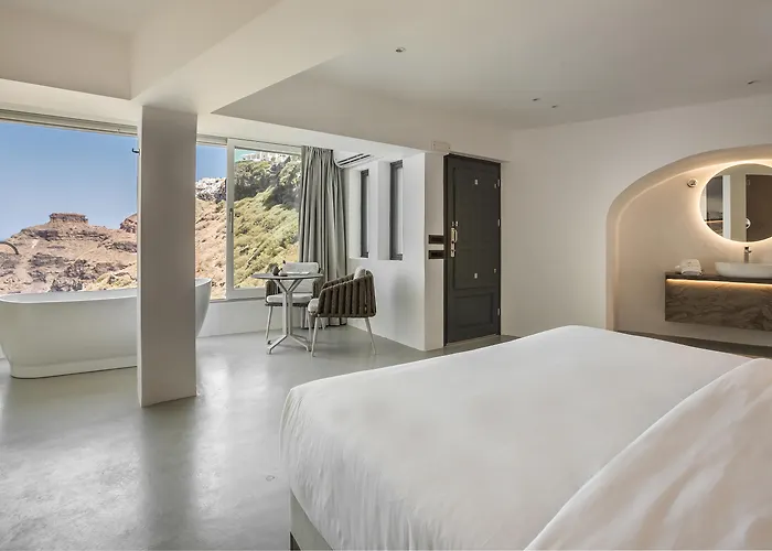 Sun Rocks Boutique (adults Only) فندق فِروستيفاني