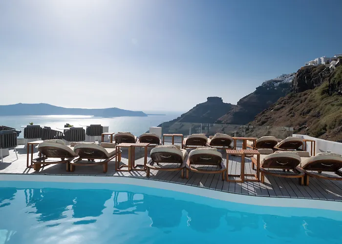 Sun Rocks Boutique (adults Only) Hotel