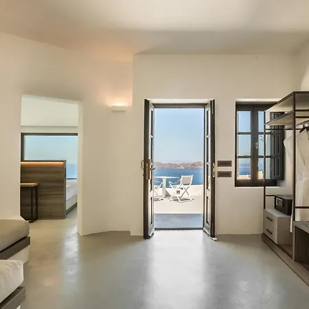 酒店 Sun Rocks Boutique (adults Only)