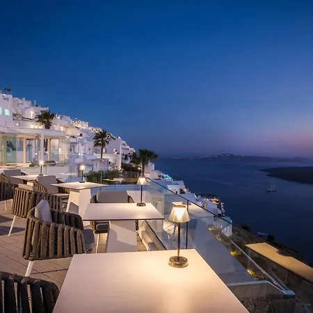 酒店 Sun Rocks Boutique (adults Only) 菲罗斯特法尼