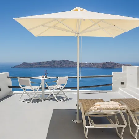 酒店 Sun Rocks Boutique (adults Only) 5*