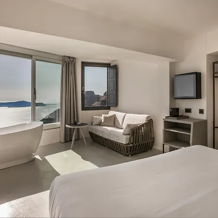 Sun Rocks Boutique (adults Only) Hotel