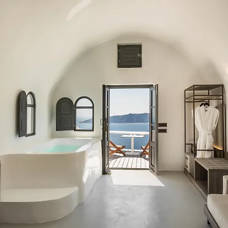 호텔 Sun Rocks Boutique (adults Only)