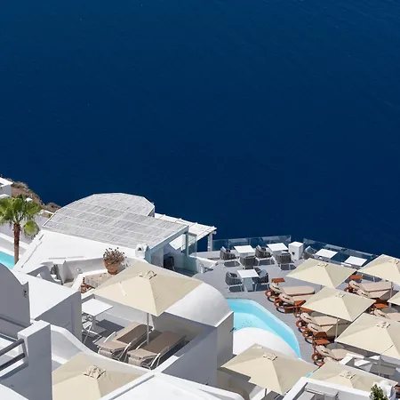 Sun Rocks Boutique (adults Only) Hotel 5*