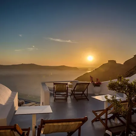 Sun Rocks Boutique (adults Only) 菲罗斯特法尼