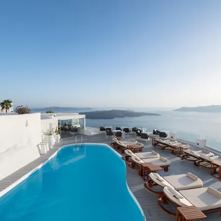 Sun Rocks Boutique (adults Only) 菲罗斯特法尼