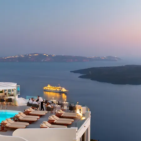 Sun Rocks Boutique (adults Only) 5* 피로스테파니