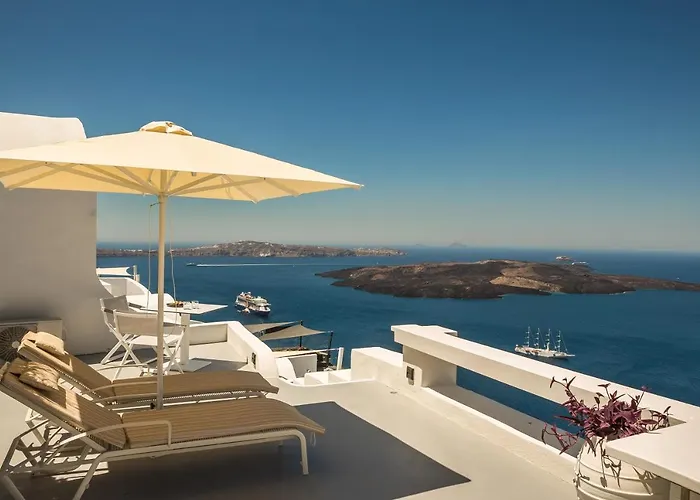 Sun Rocks Boutique (adults Only) Hotel