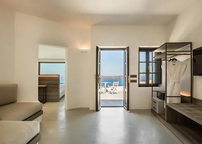 Hotel Sun Rocks Boutique (adults Only)