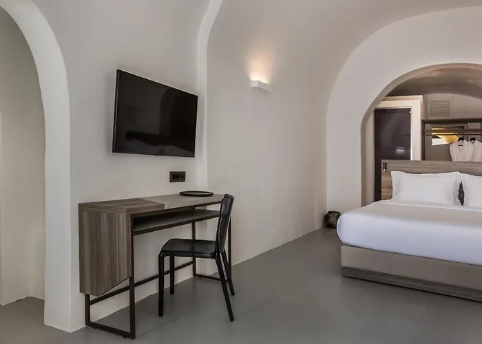 Sun Rocks Boutique (adults Only) Hotel