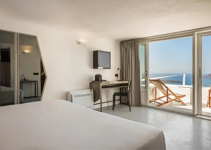 Sun Rocks Boutique (adults Only) Hotel