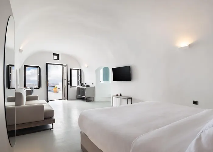 Sun Rocks Boutique (adults Only) Hotel 5*