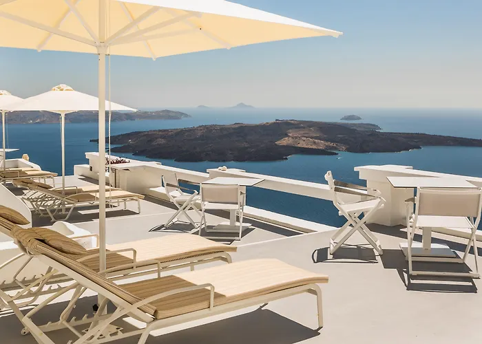 Sun Rocks Boutique (adults Only) Hotel 5*