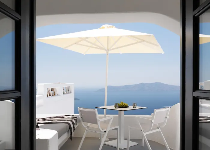 Sun Rocks Boutique (adults Only) Hotel 5*